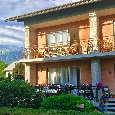 Villa Mint&Lavender Блед Екстериор снимка