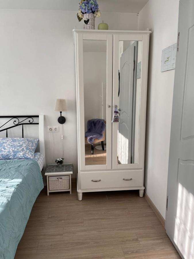 Villa Mint&Lavender Блед Екстериор снимка