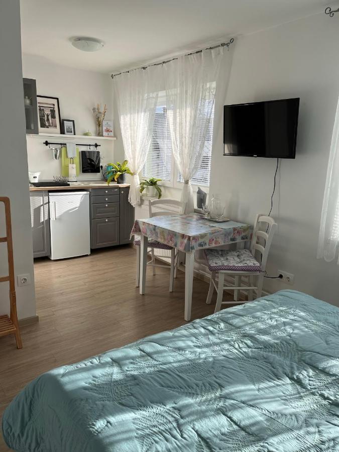 Villa Mint&Lavender Блед Екстериор снимка