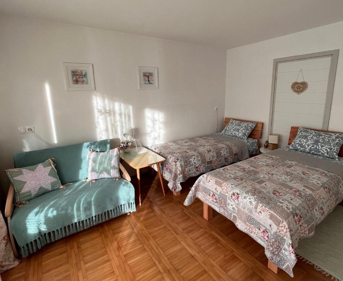 Villa Mint&Lavender Блед Екстериор снимка