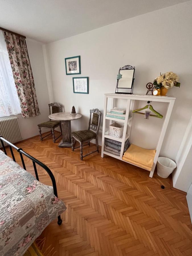 Villa Mint&Lavender Блед Екстериор снимка