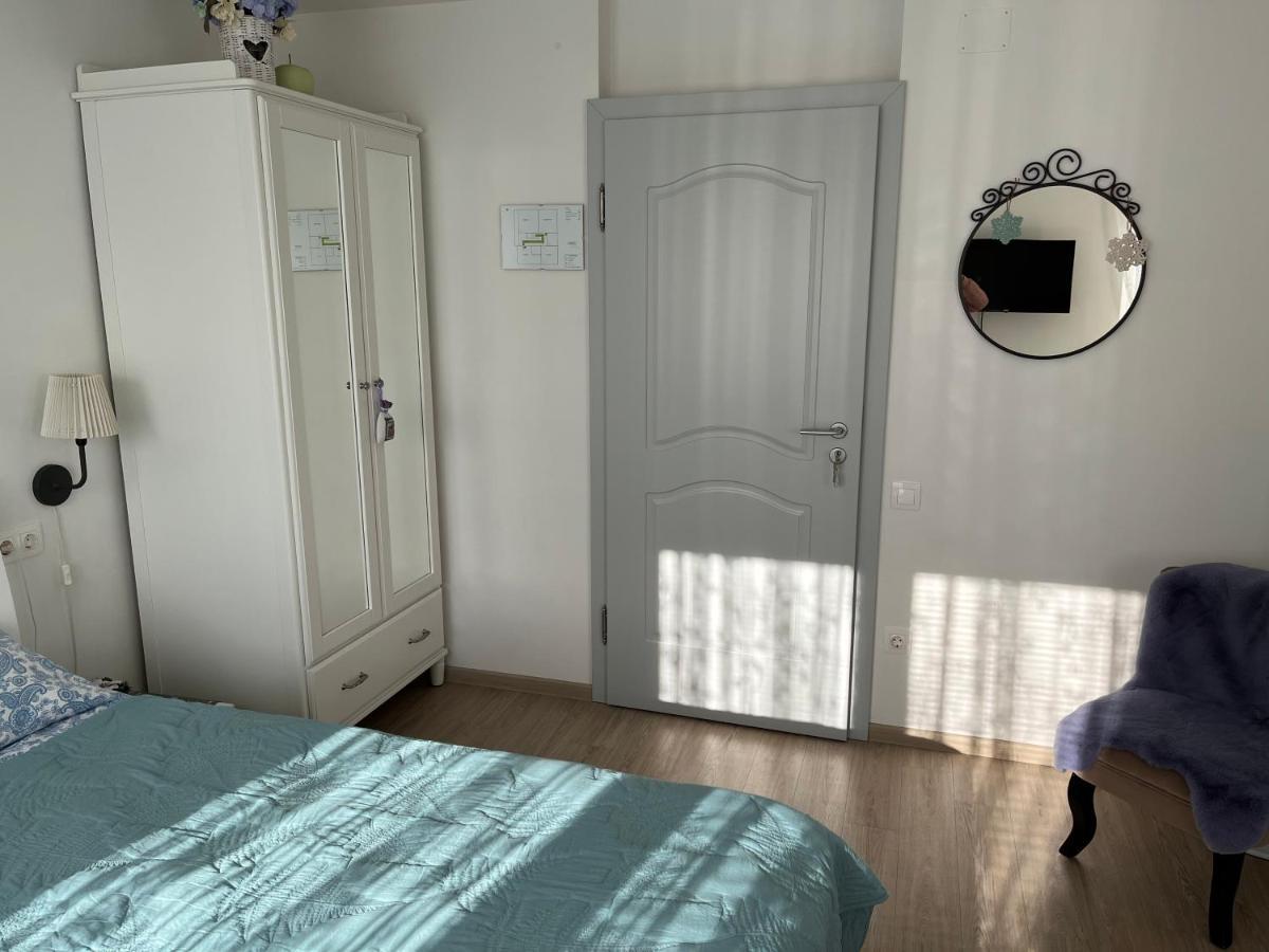 Villa Mint&Lavender Блед Екстериор снимка