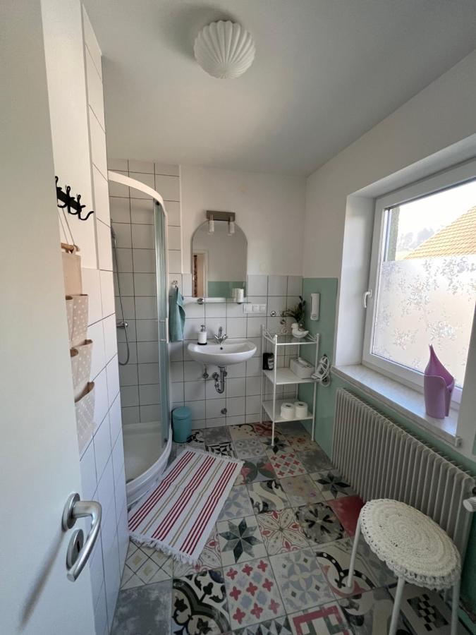 Villa Mint&Lavender Блед Екстериор снимка