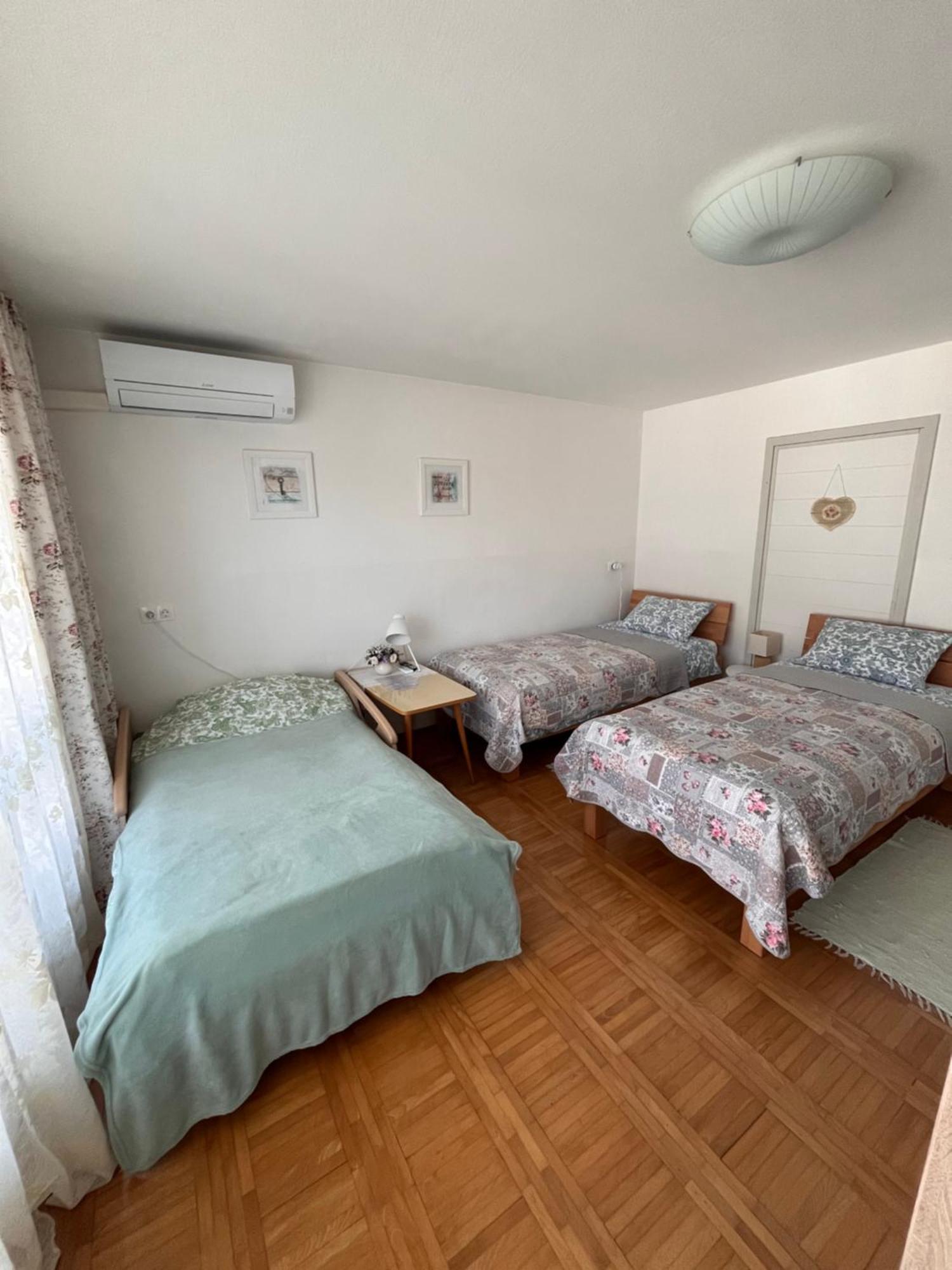 Villa Mint&Lavender Блед Екстериор снимка