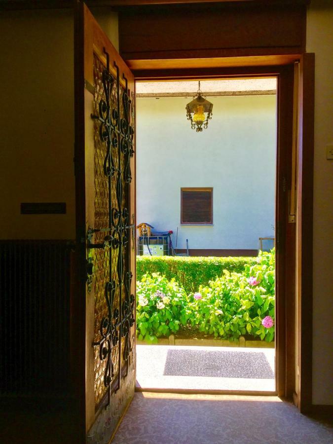 Villa Mint&Lavender Блед Екстериор снимка
