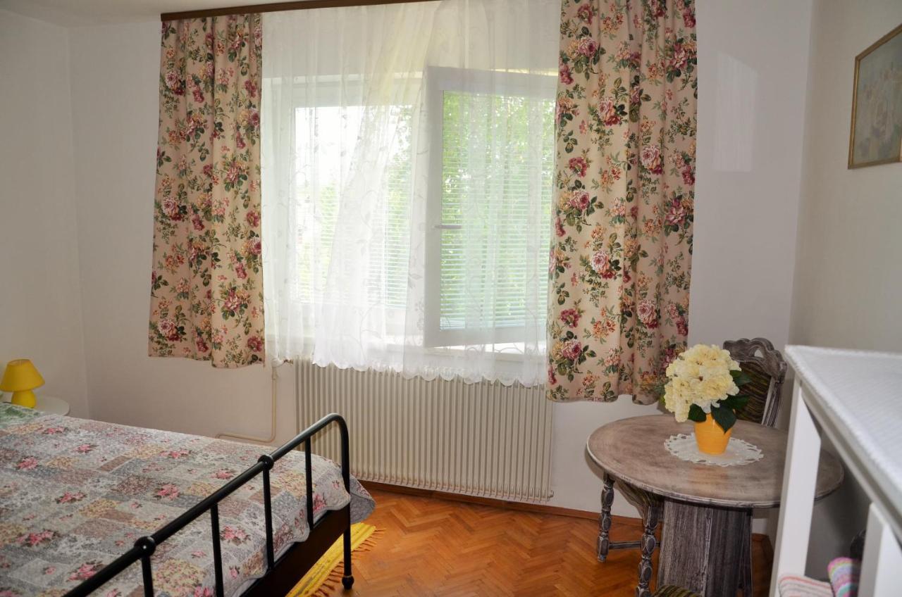Villa Mint&Lavender Блед Екстериор снимка