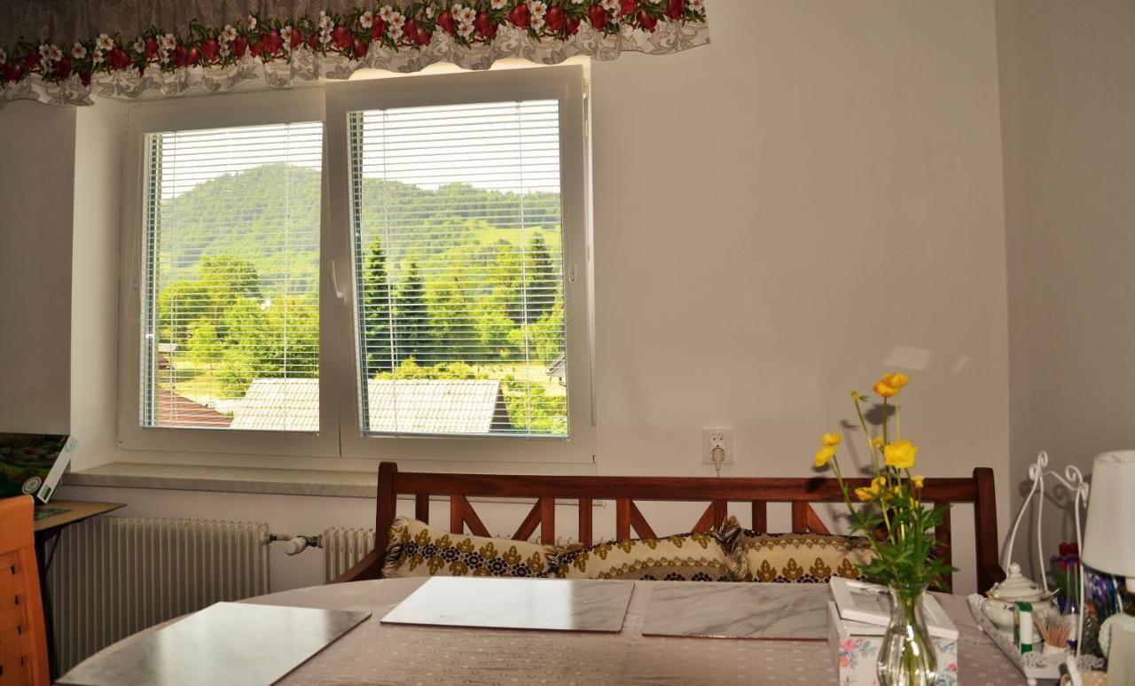 Villa Mint&Lavender Блед Екстериор снимка